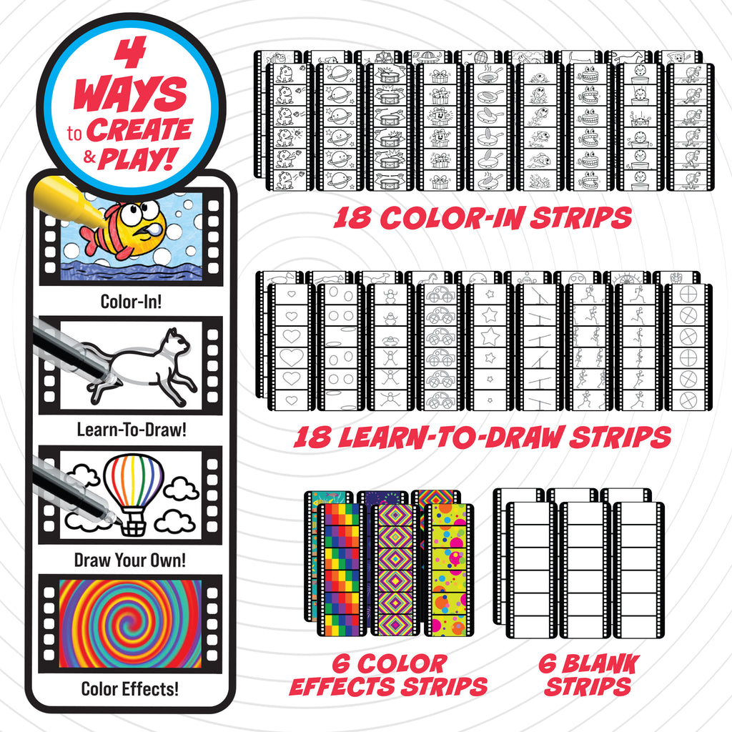 SpinAnimator™ Studio