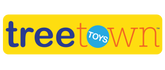 Tree Town Toys - Home